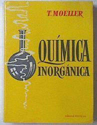 Imagen del vendedor de QUMICA INORGNICA a la venta por Libro Inmortal - Libros&Co. Librera Low Cost