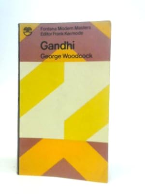 Seller image for Gandhi for sale by World of Rare Books