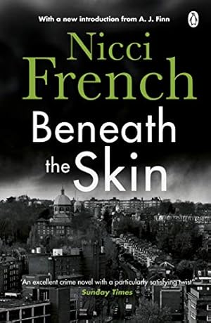 Imagen del vendedor de Beneath the Skin a la venta por Reliant Bookstore