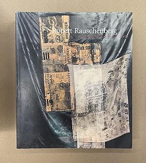 Immagine del venditore per Robert Rauschenberg: A Retrospective venduto da Fahrenheit's Books