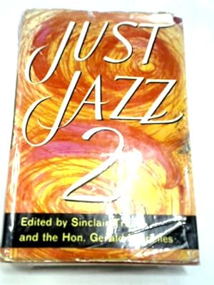 Imagen del vendedor de Just Jazz 2 a la venta por World of Rare Books
