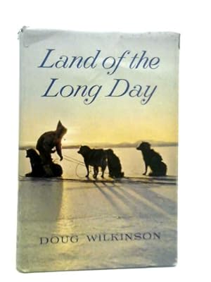 Seller image for Land Of The Long Day for sale by World of Rare Books