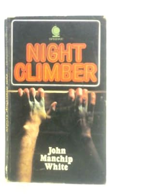 Bild des Verkufers fr Nightclimber zum Verkauf von World of Rare Books