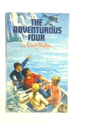 Seller image for The Adventurous Four for sale by World of Rare Books