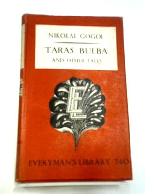 Imagen del vendedor de Taras Bulba and Other Tales a la venta por World of Rare Books