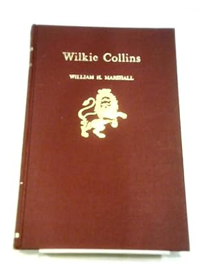 Bild des Verkufers fr Wilkie Collins zum Verkauf von World of Rare Books