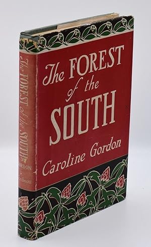 THE FOREST OF THE SOUTH