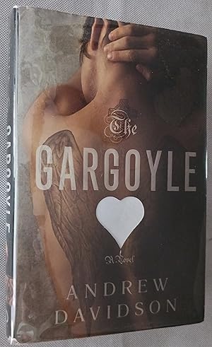 Imagen del vendedor de The Gargoyle a la venta por Gargoyle Books, IOBA