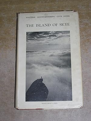 Seller image for The Island Of Skye for sale by Neo Books