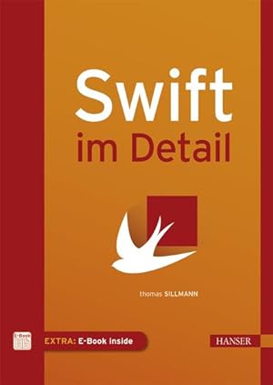 Seller image for Swift im Detail: Extra: E-Book inside for sale by Bcherbazaar