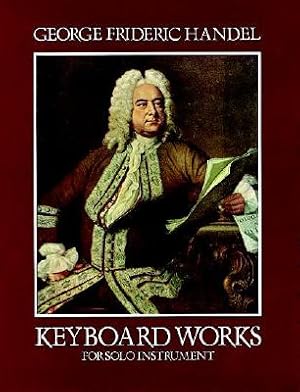 Immagine del venditore per Keyboard Works for Solo Instrument (Paperback or Softback) venduto da BargainBookStores