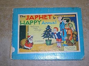 The Japhet and Happy Annual