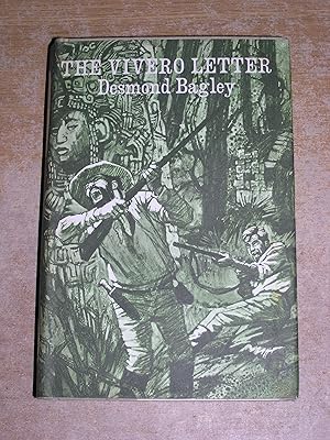 Seller image for The Vivero Letter for sale by Neo Books