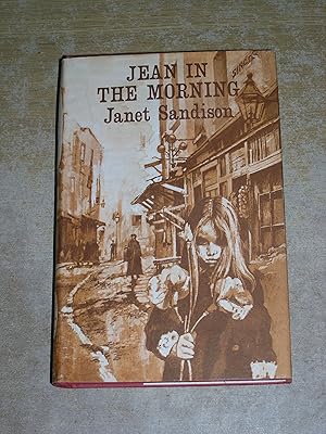 Imagen del vendedor de Jean In The Morning a la venta por Neo Books