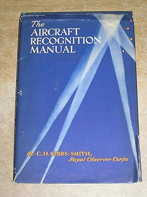 The Aircraft Recognition Manual