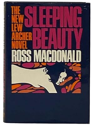 Seller image for Sleeping Beauty (Lew Archer No. 18) for sale by Yesterday's Muse, ABAA, ILAB, IOBA
