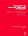 Seller image for Routledge Library Editions: Literacy: Towards the Creative Teaching of English (Volume 21) [Hardcover ] for sale by booksXpress