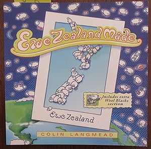 Ewe Zealand Made