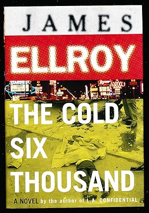 Imagen del vendedor de The Cold Six Thousand: A Novel a la venta por Paradox Books USA