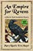 Seller image for An Empire for Ravens (John, the Lord Chamberlain Mysteries) [Soft Cover ] for sale by booksXpress