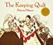 Bild des Verkufers fr The Keeping Quilt [No Binding ] zum Verkauf von booksXpress