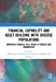 Immagine del venditore per Financial Capability and Asset Building with Diverse Populations: Improving Financial Well-being in Families and Communities [Hardcover ] venduto da booksXpress