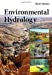 Seller image for Environmental Hydrology by Ward, Andy D., Trimble, Stanley W., Burckhard, Suzette R., Lyon, John G. [Hardcover ] for sale by booksXpress