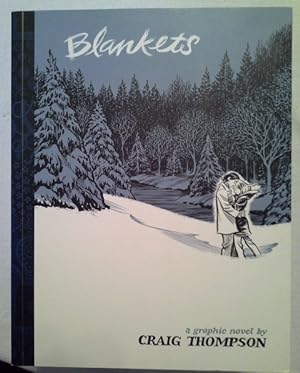 Seller image for Blankets for sale by Herr Klaus Dieter Boettcher