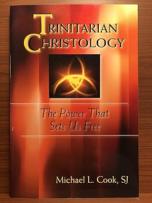 Bild des Verkufers fr Trinitarian Christology: The Power that Sets Us Free zum Verkauf von Rosario Beach Rare Books