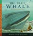 Seller image for Big Blue Whale (Read and Wonder) [No Binding ] for sale by booksXpress