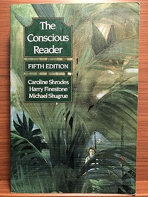Seller image for The Conscious Reader for sale by Rosario Beach Rare Books