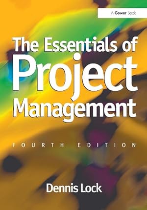 Immagine del venditore per The Essentials of Project Management (Paperback) venduto da CitiRetail