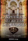 Imagen del vendedor de Las puertas secretas de Sefarad a la venta por AG Library