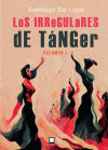 Seller image for Los irregulares de Tnger for sale by AG Library