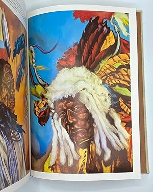 Seller image for Dog Soldiers, Bear Men and Buffalo Women: A Study of the Societies and Cults of the Plains Indians for sale by Tschanz Rare Books