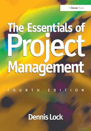 Immagine del venditore per The Essentials of Project Management venduto da AHA-BUCH GmbH