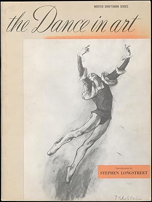 The Dance in Art (Master Draughtsman Series)