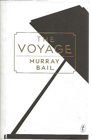 Image du vendeur pour The Voyage mis en vente par Badger Books