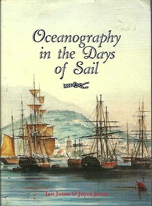 Seller image for Oceanography in the Days of Sail for sale by Elizabeth's Bookshops