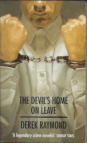 Image du vendeur pour The Devil's Home on Leave mis en vente par Badger Books