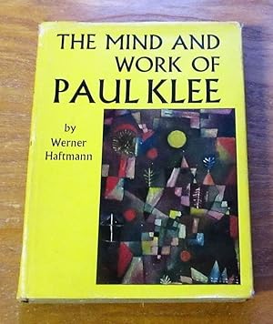 The Mind and Work of Paul Klee.