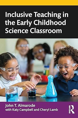 Bild des Verkufers fr Inclusive Teaching in the Early Childhood Science Classroom zum Verkauf von moluna