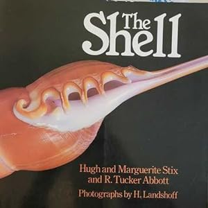 Seller image for The Shell for sale by Leura Books