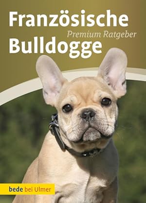 Französische Bulldogge