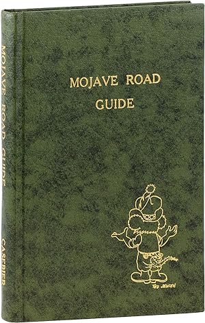 Imagen del vendedor de Mojave Road Guide (Tales of the Mojave Road no.11) a la venta por Lorne Bair Rare Books, ABAA