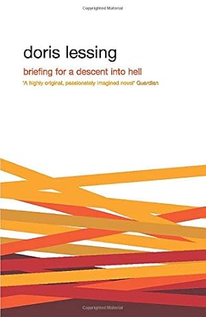 Seller image for Briefing for a Descent Into Hell (Flamingo Modern Classic) [Soft Cover ] for sale by booksXpress