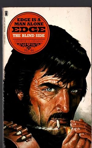 Seller image for EDGE 44: THE BLIND SIDE for sale by Mr.G.D.Price