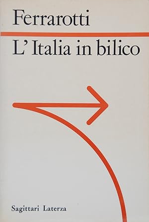 Bild des Verkufers fr L'Italia in bilico zum Verkauf von FABRISLIBRIS