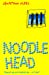 Seller image for Noodle Head Paperback for sale by booksXpress