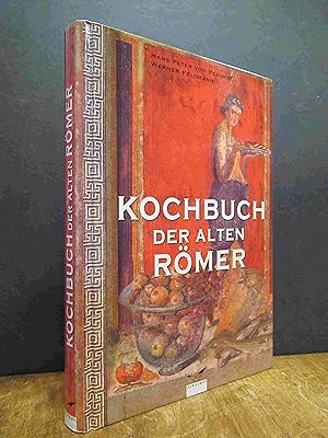 Kochbuch der alten Römer,